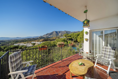 Māja pārdošanā Mijas Costa, Malaga, Spānijā 3 istabas, 133 m2 Nr. 127447 - attēls 18