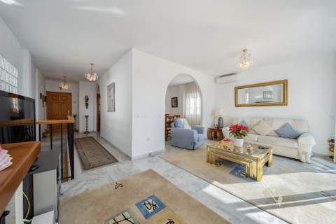 Māja pārdošanā Mijas Costa, Malaga, Spānijā 3 istabas, 133 m2 Nr. 127447 - attēls 6