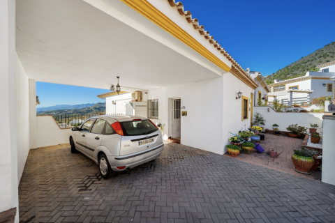 Māja pārdošanā Mijas Costa, Malaga, Spānijā 3 istabas, 133 m2 Nr. 127447 - attēls 15