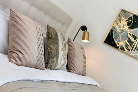 Duplex for sale Benahavis, Malaga, Spain 3 bedrooms, 135 sq.m. No. 127445 - photo 26