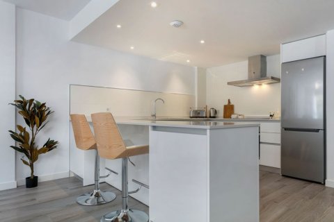 Duplex for sale Benahavis, Malaga, Spain 3 bedrooms, 135 sq.m. No. 127445 - photo 15