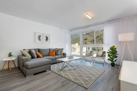 Duplex for sale Benahavis, Malaga, Spain 3 bedrooms, 135 sq.m. No. 127445 - photo 11