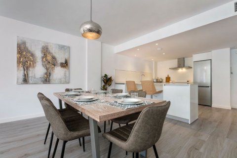 Duplex for sale Benahavis, Malaga, Spain 3 bedrooms, 135 sq.m. No. 127445 - photo 5