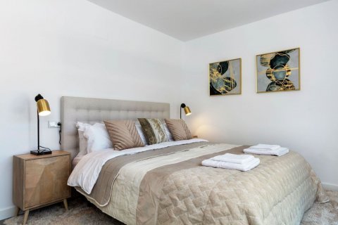 Duplex for sale Benahavis, Malaga, Spain 3 bedrooms, 135 sq.m. No. 127445 - photo 21