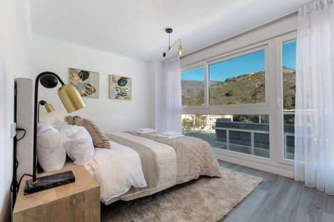 Duplex for sale Benahavis, Malaga, Spain 3 bedrooms, 135 sq.m. No. 127445 - photo 16