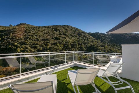Duplex for sale Benahavis, Malaga, Spain 3 bedrooms, 135 sq.m. No. 127445 - photo 7