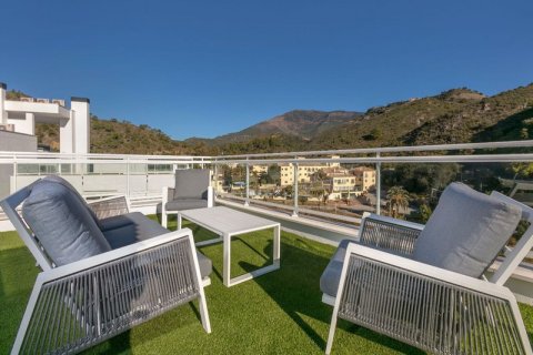 Duplex for sale Benahavis, Malaga, Spain 3 bedrooms, 135 sq.m. No. 127445 - photo 6