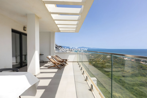 Penthäuser zum Verkauf Manilva, Malaga, Spanien 2 Schlafzimmer, 82 m2 Nr. 127448 - Foto 10