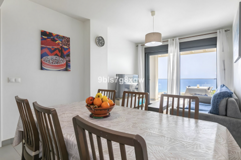 Penthäuser zum Verkauf Manilva, Malaga, Spanien 2 Schlafzimmer, 82 m2 Nr. 127448 - Foto 3