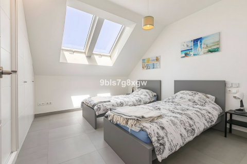 Penthäuser zum Verkauf Manilva, Malaga, Spanien 2 Schlafzimmer, 82 m2 Nr. 127448 - Foto 18