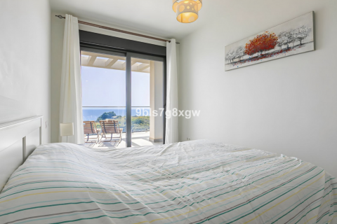 Penthäuser zum Verkauf Manilva, Malaga, Spanien 2 Schlafzimmer, 82 m2 Nr. 127448 - Foto 5
