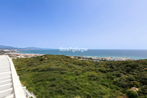 Penthäuser zum Verkauf Manilva, Malaga, Spanien 2 Schlafzimmer, 82 m2 Nr. 127448 - Foto 20
