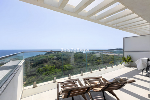 Penthäuser zum Verkauf Manilva, Malaga, Spanien 2 Schlafzimmer, 82 m2 Nr. 127448 - Foto 12