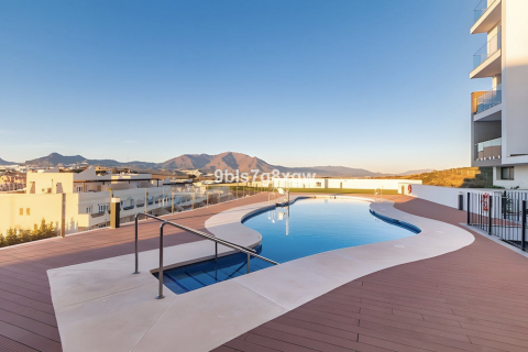 Penthäuser zum Verkauf Manilva, Malaga, Spanien 2 Schlafzimmer, 82 m2 Nr. 127448 - Foto 9