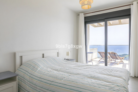 Penthäuser zum Verkauf Manilva, Malaga, Spanien 2 Schlafzimmer, 82 m2 Nr. 127448 - Foto 16