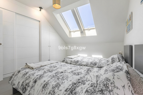 Penthäuser zum Verkauf Manilva, Malaga, Spanien 2 Schlafzimmer, 82 m2 Nr. 127448 - Foto 7