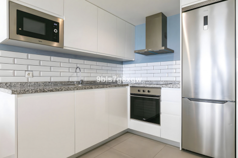 Penthäuser zum Verkauf Manilva, Malaga, Spanien 2 Schlafzimmer, 82 m2 Nr. 127448 - Foto 4