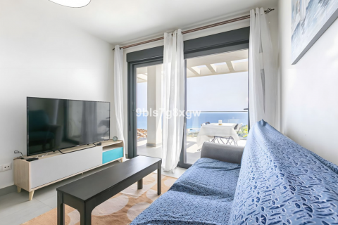 Penthäuser zum Verkauf Manilva, Malaga, Spanien 2 Schlafzimmer, 82 m2 Nr. 127448 - Foto 14