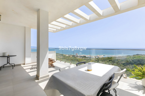 Penthäuser zum Verkauf Manilva, Malaga, Spanien 2 Schlafzimmer, 82 m2 Nr. 127448 - Foto 2