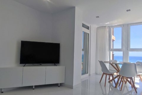 Dzīvoklis pārdošanā Cabo Cervera-Playa la Mata, Alicante, Spānijā 2 istabas, 50 m2 Nr. 131838 - attēls 1