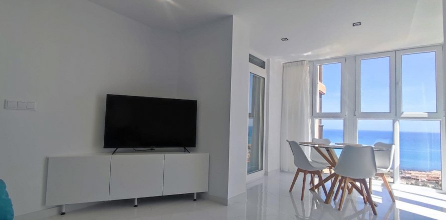 Dzīvoklis Cabo Cervera-Playa la Mata, Alicante, Spānijā 2 istabas, 50 m2 Nr. 131838