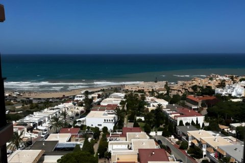 Dzīvoklis pārdošanā Cabo Cervera-Playa la Mata, Alicante, Spānijā 2 istabas, 50 m2 Nr. 131838 - attēls 11