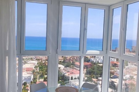 Dzīvoklis pārdošanā Cabo Cervera-Playa la Mata, Alicante, Spānijā 2 istabas, 50 m2 Nr. 131838 - attēls 25