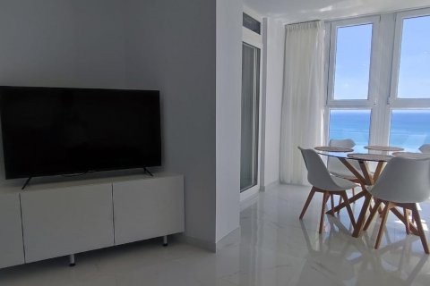 Dzīvoklis pārdošanā Cabo Cervera-Playa la Mata, Alicante, Spānijā 2 istabas, 50 m2 Nr. 131838 - attēls 19