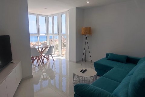 Dzīvoklis pārdošanā Cabo Cervera-Playa la Mata, Alicante, Spānijā 2 istabas, 50 m2 Nr. 131838 - attēls 20