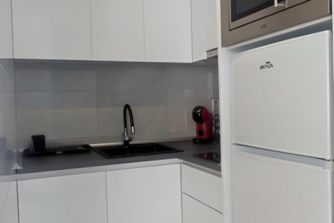Dzīvoklis pārdošanā Cabo Cervera-Playa la Mata, Alicante, Spānijā 2 istabas, 50 m2 Nr. 131838 - attēls 7