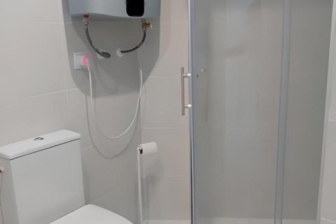 Dzīvoklis pārdošanā Cabo Cervera-Playa la Mata, Alicante, Spānijā 2 istabas, 50 m2 Nr. 131838 - attēls 22