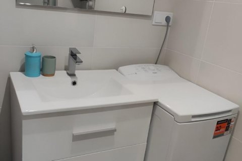 Dzīvoklis pārdošanā Cabo Cervera-Playa la Mata, Alicante, Spānijā 2 istabas, 50 m2 Nr. 131838 - attēls 14