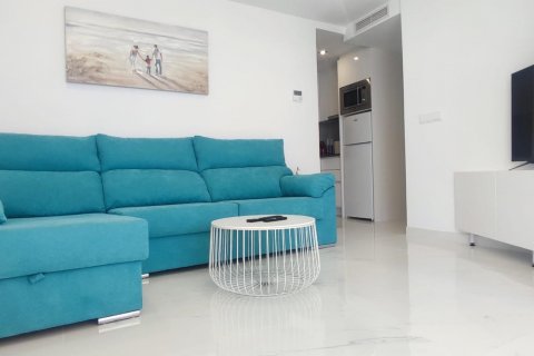 Dzīvoklis pārdošanā Cabo Cervera-Playa la Mata, Alicante, Spānijā 2 istabas, 50 m2 Nr. 131838 - attēls 21