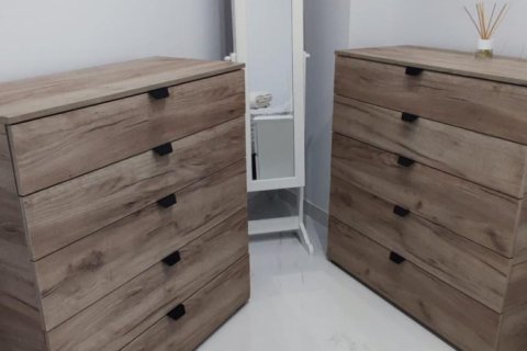 Dzīvoklis pārdošanā Cabo Cervera-Playa la Mata, Alicante, Spānijā 2 istabas, 50 m2 Nr. 131838 - attēls 5