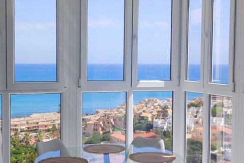 Dzīvoklis pārdošanā Cabo Cervera-Playa la Mata, Alicante, Spānijā 2 istabas, 50 m2 Nr. 131838 - attēls 24