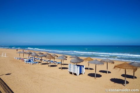 Dzīvoklis pārdošanā Cabo Cervera-Playa la Mata, Alicante, Spānijā 2 istabas, 50 m2 Nr. 131838 - attēls 13