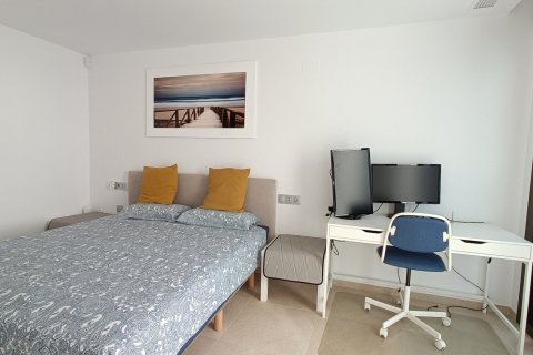 Willa w Vistabella, Alicante, Hiszpania 3 sypialnie, 107 mkw. nr 131837 – zdjęcie 21