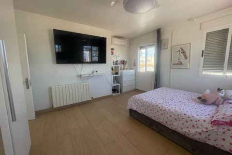 Huvila myytävänä Alicante, Espanja, 5 makuuhuonetta, 120 m2 No. 131837 - kuva 15