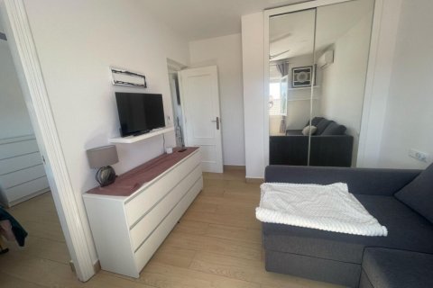 Huvila myytävänä Alicante, Espanja, 5 makuuhuonetta, 120 m2 No. 131837 - kuva 18