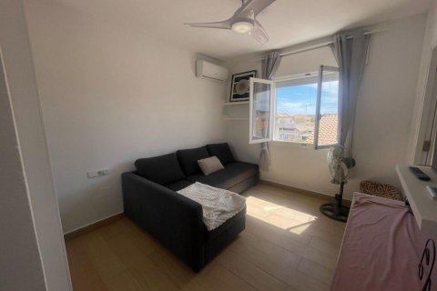 Huvila myytävänä Alicante, Espanja, 5 makuuhuonetta, 120 m2 No. 131837 - kuva 7