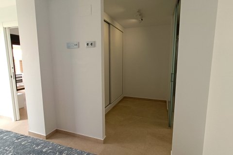 Willa w Vistabella, Alicante, Hiszpania 3 sypialnie, 107 mkw. nr 131837 – zdjęcie 24