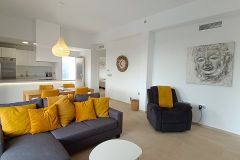 Willa w Vistabella, Alicante, Hiszpania 3 sypialnie, 107 mkw. nr 131837 – zdjęcie 10