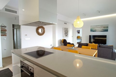 Willa w Vistabella, Alicante, Hiszpania 3 sypialnie, 107 mkw. nr 131837 – zdjęcie 6