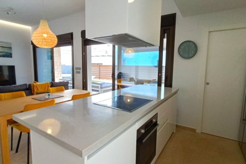 Willa w Vistabella, Alicante, Hiszpania 3 sypialnie, 107 mkw. nr 131837 – zdjęcie 3