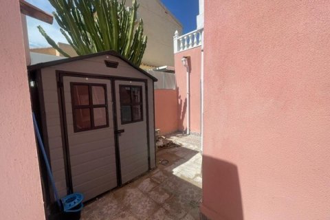 Huvila myytävänä Alicante, Espanja, 5 makuuhuonetta, 120 m2 No. 131837 - kuva 17