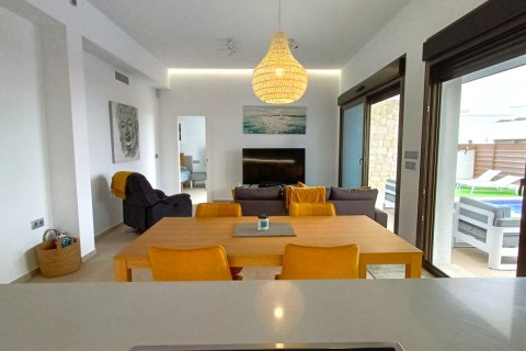 Willa w Vistabella, Alicante, Hiszpania 3 sypialnie, 107 mkw. nr 131837 – zdjęcie 7