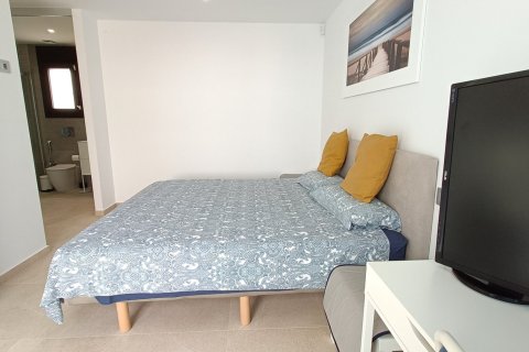 Willa w Vistabella, Alicante, Hiszpania 3 sypialnie, 107 mkw. nr 131837 – zdjęcie 23