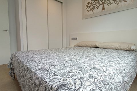 Willa w Vistabella, Alicante, Hiszpania 3 sypialnie, 107 mkw. nr 131837 – zdjęcie 16