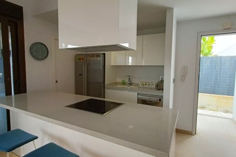 Willa w Vistabella, Alicante, Hiszpania 3 sypialnie, 107 mkw. nr 131837 – zdjęcie 5