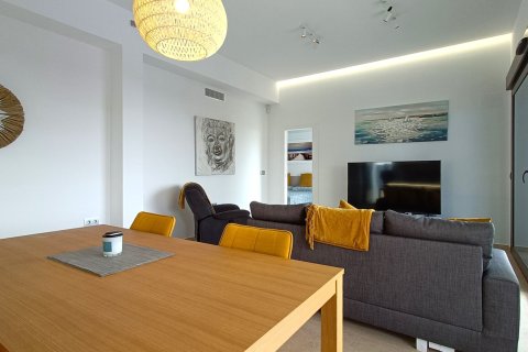 Willa w Vistabella, Alicante, Hiszpania 3 sypialnie, 107 mkw. nr 131837 – zdjęcie 8